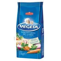 VEGETA Würzmischung mit Gemüse (1 kg)