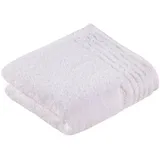 VOSSEN Vienna Style Supersoft Handtuch 60 x 110 cm weiß