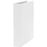 Livepac Office Ringbuch DIN A5 40 mm Weiß 10 St.