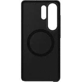 Samsung Galaxy S26 Ultra Carbon Magnet Case schwarz