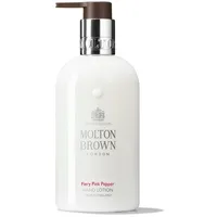 Molton Brown Fiery Pink Pepper Hand Lotion 300 ml