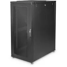 Digitus Serverschrank Unique 1340x600x1000 mm