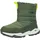 KangaROOS K-FR Floki RTX Schneestiefel Olive/Limetta 31
