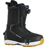 Burton - Highshot Step On® 25/26 Snowboardschuhe Herren schwarz - schwarz