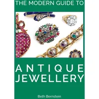 ACC Art Books The Modern Guide to Antique Jewellery