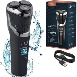 Berdsen BD-268 Schwarz