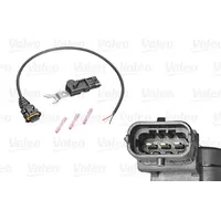 Valeo Sensor, Nockenwellenposition OPEL,VAUXHALL 253834