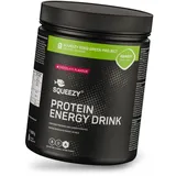 SQUEEZY Protein Energy Drink Schokolade 650 g