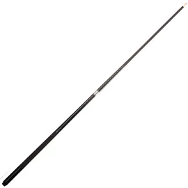Billiard-Royal Graphitqueue Clear Black