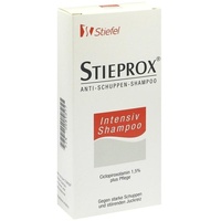 Stiefel Stieprox Intensiv Anti-Schuppen Shampoo 100 ml