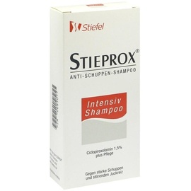 Stiefel Stieprox Intensiv Anti-Schuppen Shampoo 100 ml