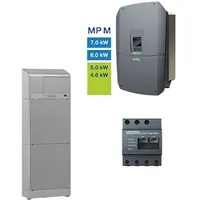 Varta VARTA.wall 10 10,0 kWh Plenticore MP G3 M