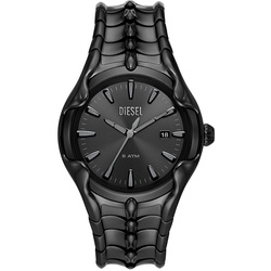 Diesel Herrenuhr VERT DZ2187 - schwarz