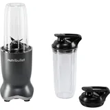 nutribullet Smoothie Maker Ultra 1200 grau (NB1206DGCC)