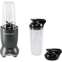 nutribullet Smoothie Maker Ultra 1200 grau (NB1206DGCC)