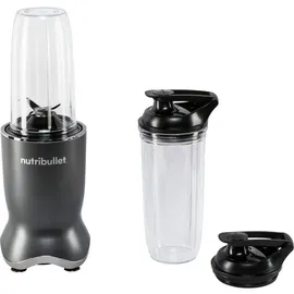 nutribullet Smoothie Maker Ultra 1200 grau (NB1206DGCC)