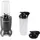 nutribullet Smoothie Maker Ultra 1200 grau (NB1206DGCC)