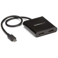 Startech StarTech.com USB-C zu HDMI Multi-Monitor Adapter