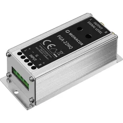 MONACOR Kabeladapter FGA-22HQ