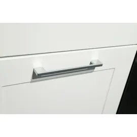 P & B Küchenblock 280 cm Weiß