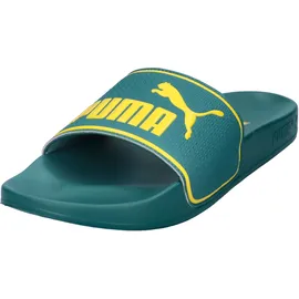 Puma Leadcat 2.0 Emerald Ice/Dazzling Yellow 44,5