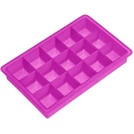 LURCH Eiswürfelbereiter 3cm lila