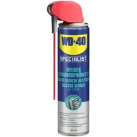 WD-40 Specialist Weißes Lithiumsprühfett 300 ml