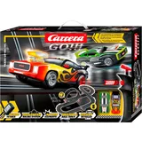 Carrera GO!!! Heads-Up Racing