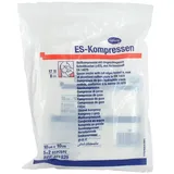 hartmann h ES-Kompressen 10 x St