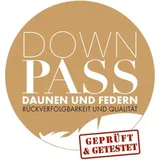 Traumina Cube Daune Kassettendecke WK 4 Größe 200x200 cm*)