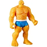 Marvel Legends Series 9,5 cm große Retro 375 Collection Marvel's Thing Action-Figur