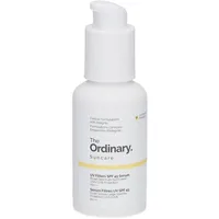 The Ordinary Suncare UV Filters Serum LSF 45 60 ml