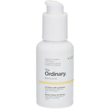 The Ordinary Suncare UV Filters Serum LSF 45 60 ml