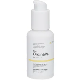 The Ordinary Suncare UV Filters Serum LSF 45 60 ml