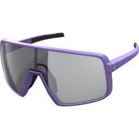 Scott Torica Ls Photochromic Sunglasses Durchsichtig grey light Sensitive/CAT1-3