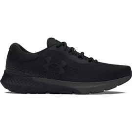 Under Armour UA Charged Rogue 4, leichte und atmungsaktive Laufschuhe, komfortable Sportschuhe mit Dämpfung für Herren