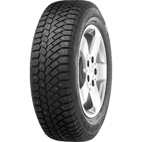 Gislaved Nord*Frost 200 235/60 R17 106T XL FR