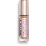 Revolution Beauty MakeUp Revolution Concealer verbergen und definieren, 5 ml