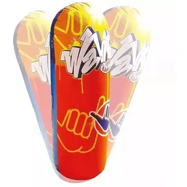 WAHU Bash N Splash Wasserboxsack Planschbecken 0 x 0 x 0 cm (919042)