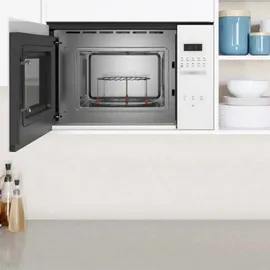 Balay 3CG5172B2 Mikrowelle mit Grill 800w - Silver
