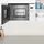 Balay 3CG5172B2 Mikrowelle mit Grill 800w - Silver