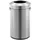 Eko Urban Bin 50 l Silber