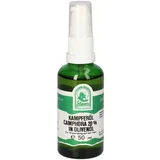 Hecht Pharma KAMPFERÖL Camphora 20% in Olivenöl