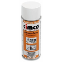 Cimco 151120 Hausgeräte-Reiniger Universal 400 ml