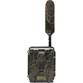 SEISSIGER Base-Cam LTE SUPERSIM-Edition Grün