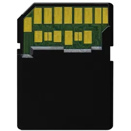 Delkin Devices Delkin BLACK UHS-II Rugged SD Card (V90) 64 GB