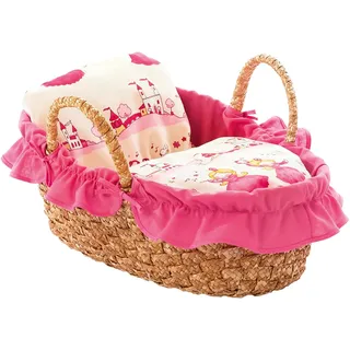 Bayer Chic 2000 233 04 Puppentragetasche 45 cm, Princess,