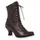 Stockerpoint 4490 Damen Schwarz 37