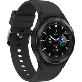 Samsung Galaxy Watch4 Classic 42 mm LTE Black