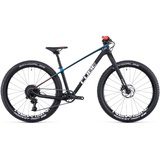 Cube Elite 240 C:62 SL carbon'n'blue'n'red Modell 2022 (523420)